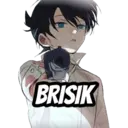 BRISIK