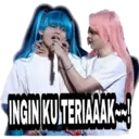 INGIN KUITERIAAAK
