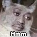 Hmm