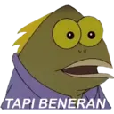 TAPI BENERAN