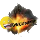 BWUUMM!!!