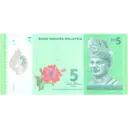 2036 2036 20
BANK NEGARA MALAYSIA
M5
RM
5
Deri Aan
GABENOR
WANG INI SAH DIPERLAKUKAN DENGAN NILA RINGGIT MALAYSIA