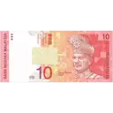 BANK NEGARA MALAYSIA
RM
10
GABENOR
Deti Az
15
WANG KERTAS
INI SAH
DIPERLAKUKAN
DENGAN NILA
BNM
SEPULUH RINGGIT