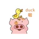 McDull Daily Fun - Animated 20
