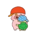 McDull Daily Fun - Animated 3