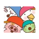 McDull Daily Fun - Animated 16