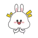 🐇Moto Rabbit🥕 3