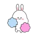🐇Moto Rabbit🥕 10