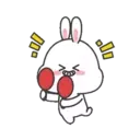 🐇Moto Rabbit🥕 1