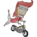 ninjaaaaaaaaaa with noooooodles 5