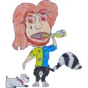 ninjaaaaaaaaaa with noooooodles 4