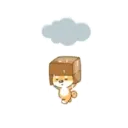 Lonely Dog. mov 1