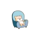 Lonely Dog. mov 11