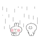 Smile person hugs MOV 7