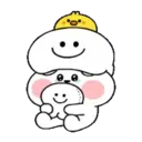 Smile person hugs MOV 9