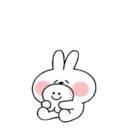 Smile person hugs MOV 13
