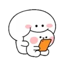 Smile person hugs MOV 29