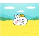 Smile person hugs MOV 23