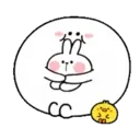 Smile person hugs MOV 28