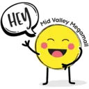 Smile 2021 Sticker 4