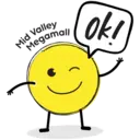 Smile 2021 Sticker 7