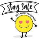 Smile 2021 Sticker 5