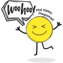 Smile 2021 Sticker 2