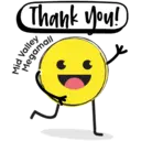 Smile 2021 Sticker 8