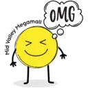 Smile 2021 Sticker 3