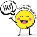 Smile 2021 Stickers 8