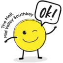 Smile 2021 Stickers 2