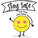 Smile 2021 Stickers 1