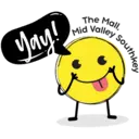 Smile 2021 Stickers 7