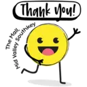 Smile 2021 Stickers 5
