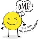 Smile 2021 Stickers 6