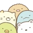 Sumikko Gurashi Pop-up Corner 5