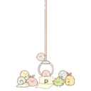 Sumikko Gurashi Pop-up Corner 9