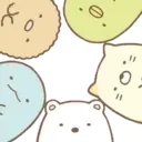 Sumikko Gurashi Pop-up Corner 21