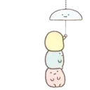 Sumikko Gurashi Pop-up Corner 7