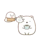 Sumikko Gurashi Pop-up Corner 18
