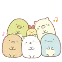 Sumikko Gurashi Pop-up Corner 11