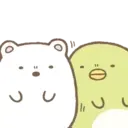 Sumikko Gurashi Pop-up Corner 23