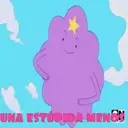 [LUMPY PRINCESS] 17