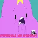 [LUMPY PRINCESS] 7