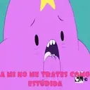 [LUMPY PRINCESS] 15