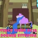 [LUMPY PRINCESS] 27