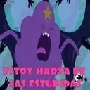 [LUMPY PRINCESS] 29
