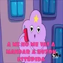 [LUMPY PRINCESS] 19