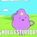 [LUMPY PRINCESS] 9