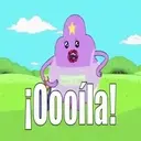 [LUMPY PRINCESS] 11